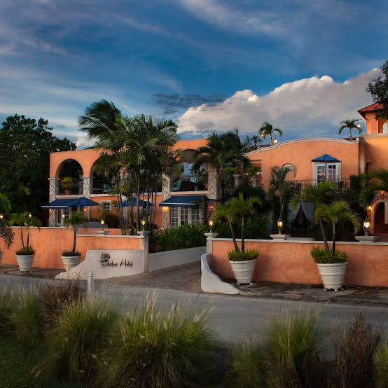 Little Arches Boutique Hotel Barbados 3